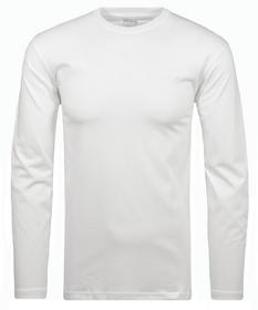 Langarm-Shirt Rundhals