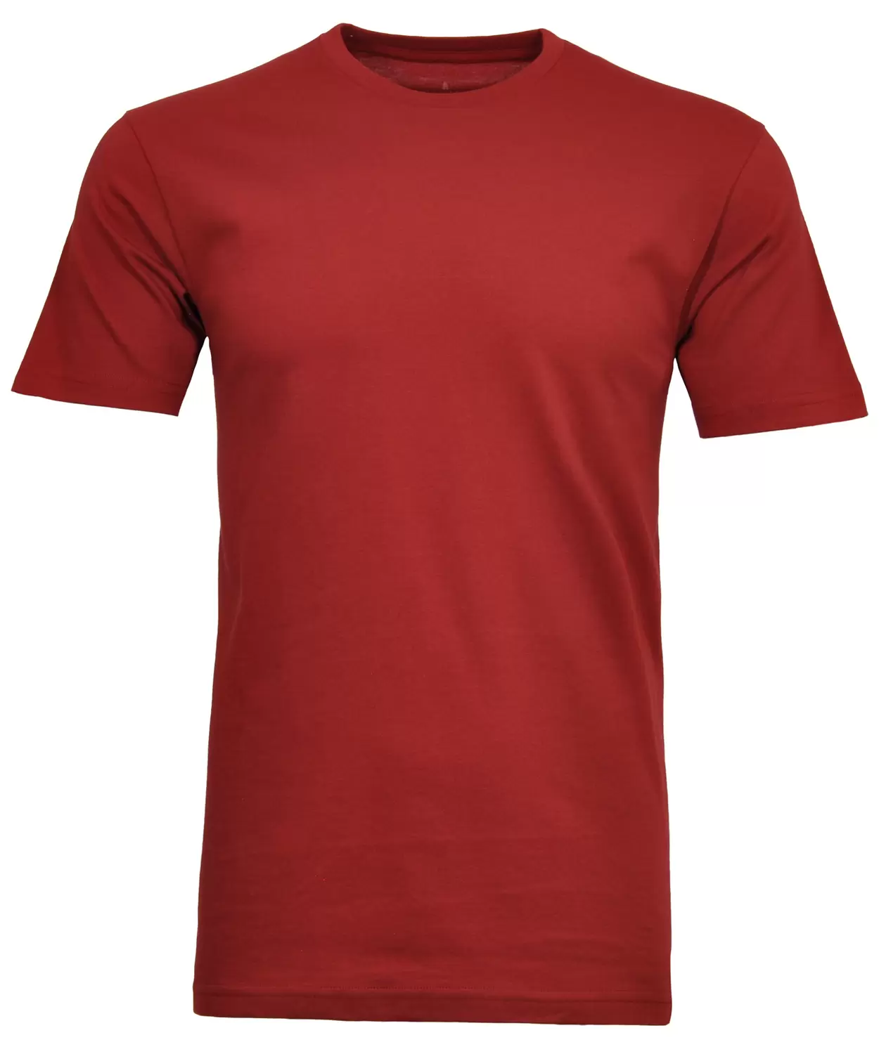 LONG & TALL T-Shirt Rundhals Singlepack