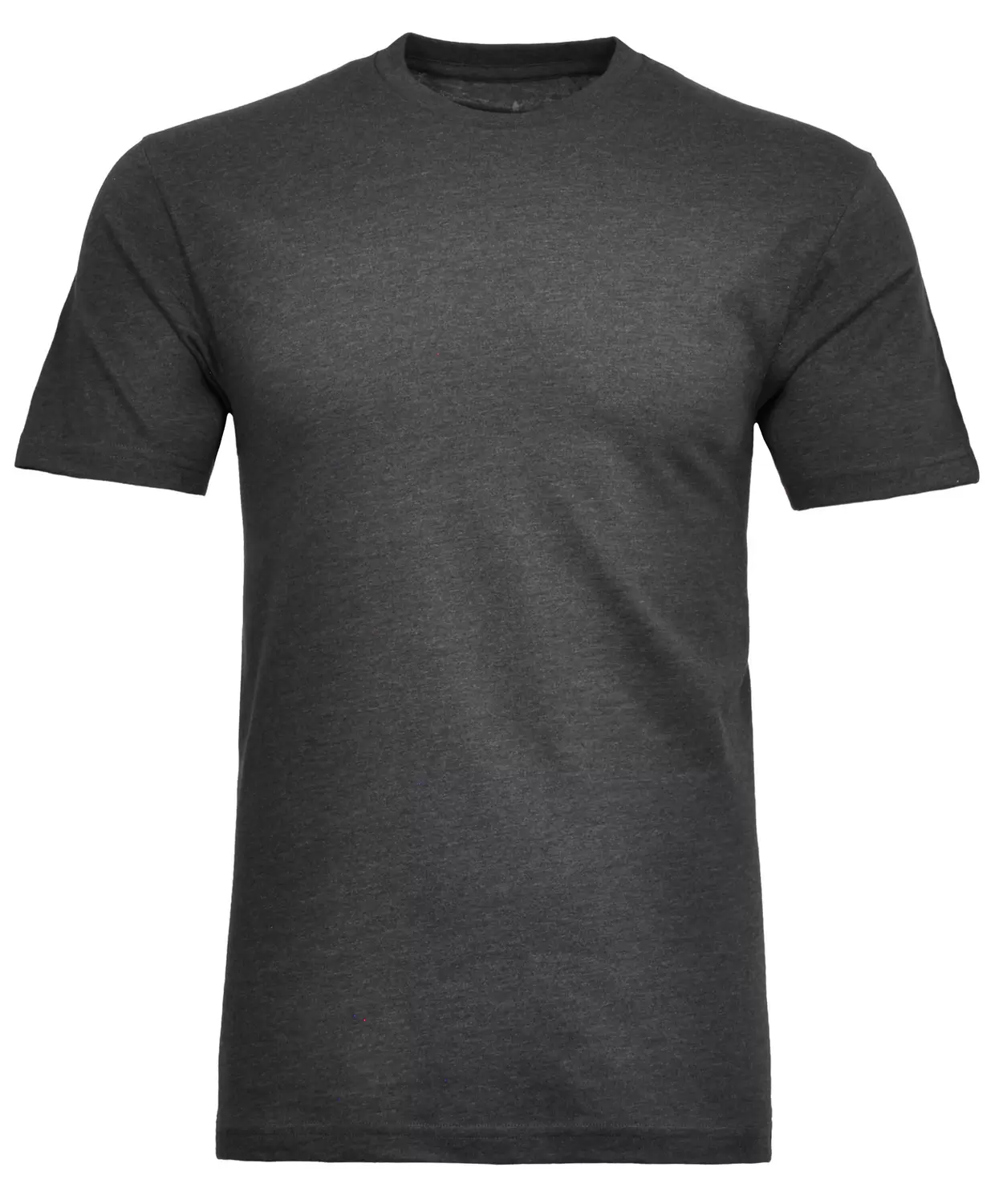 LONG & TALL T-Shirt Rundhals Singlepack
