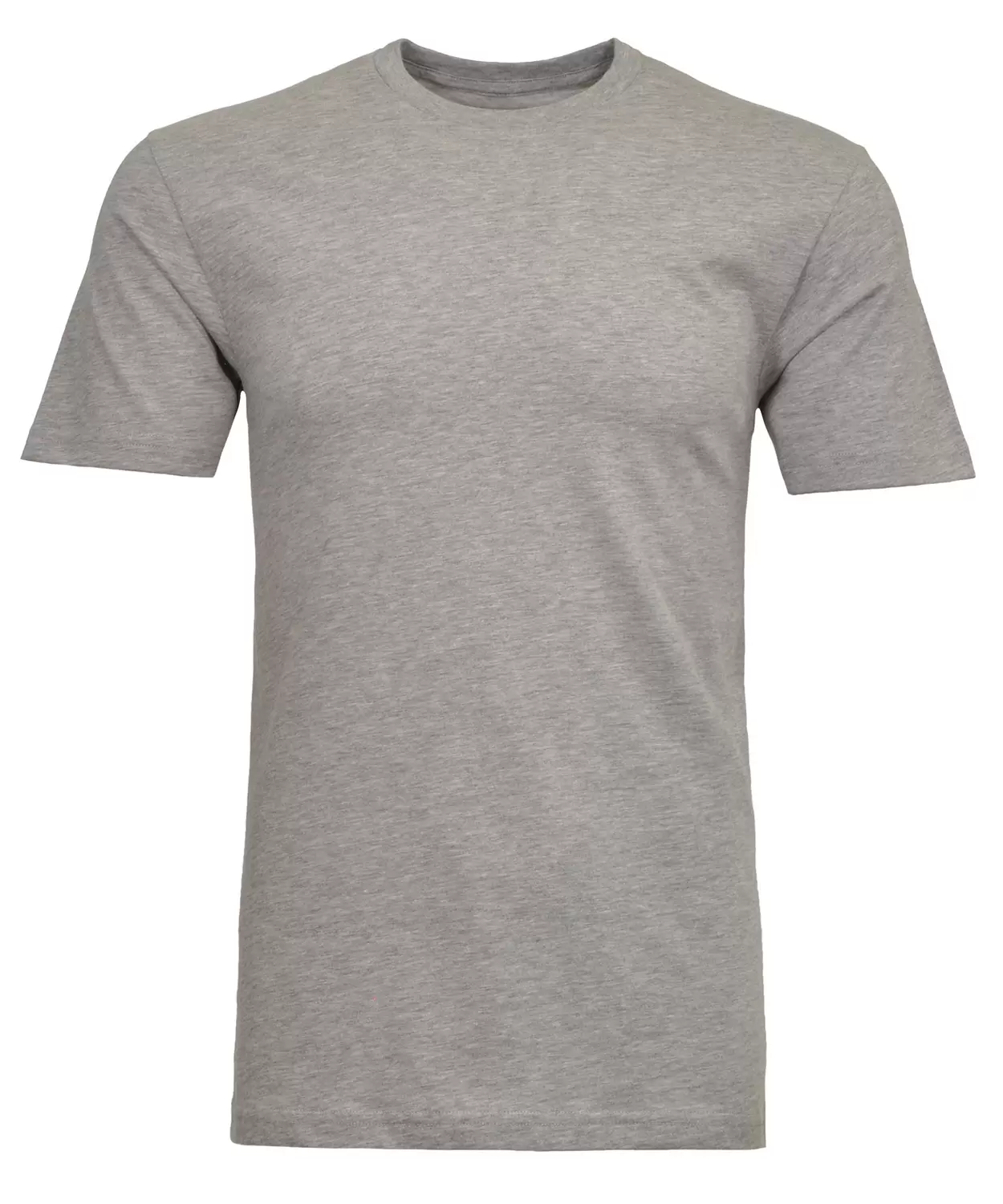 LONG & TALL T-Shirt Rundhals Singlepack