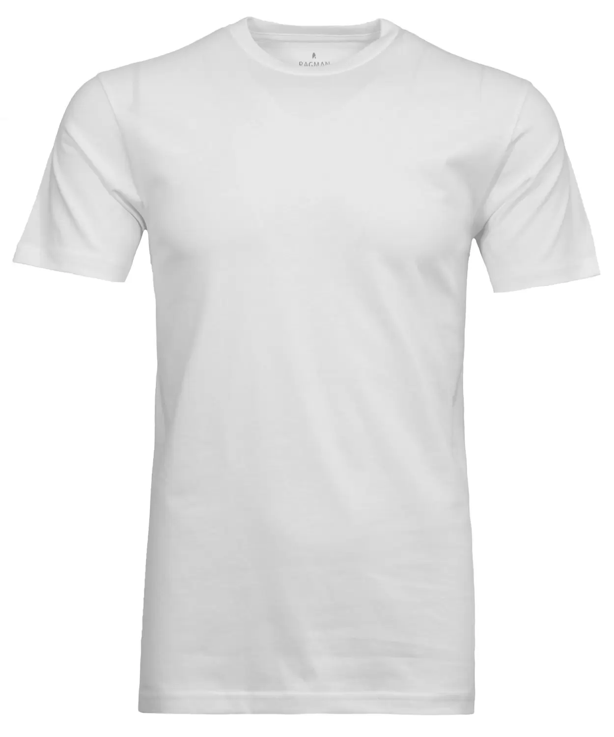 LONG & TALL T-Shirt Rundhals Singlepack