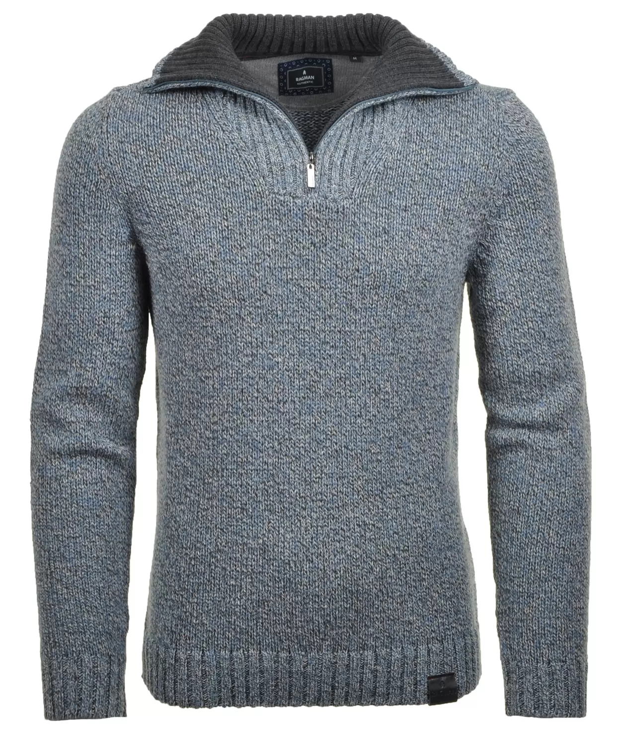 Troyer tweed male