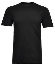 RAGMAN T-Shirt Rundhals Singlepack