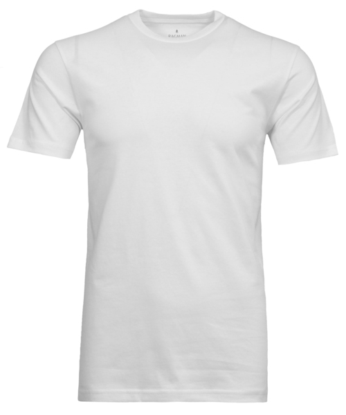 RAGMAN T-Shirt Rundhals Singlepack