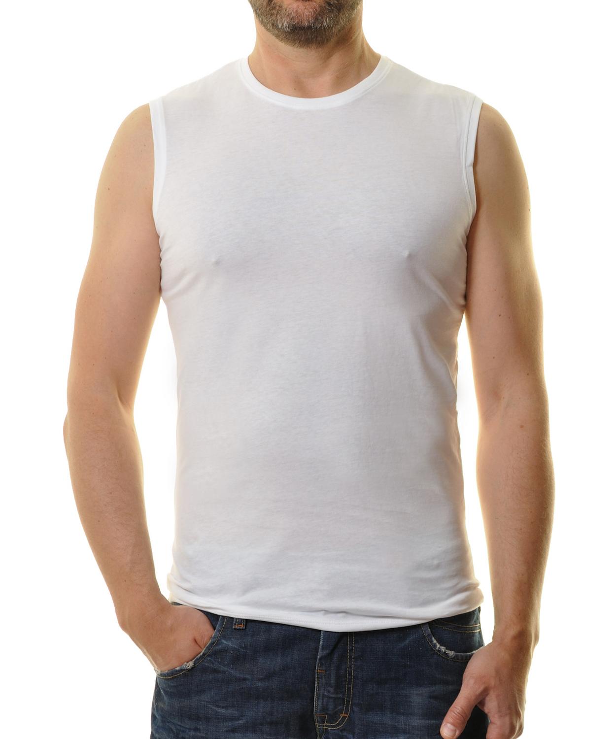 Bodywear rundhals male