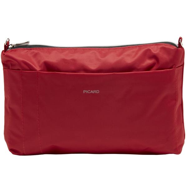 Damentaschen Synthetik - SWITCHBAG/ROT