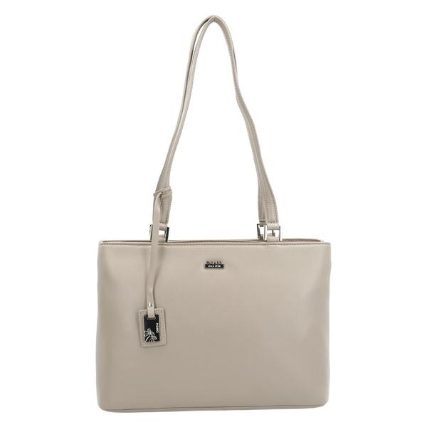 Damenshopper Leder - REALLY/STONE