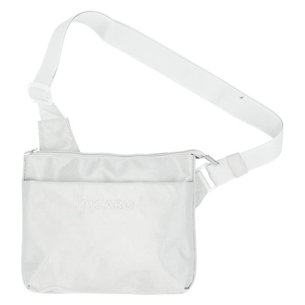 Damentaschen Synthetik - HITEC/SILBER