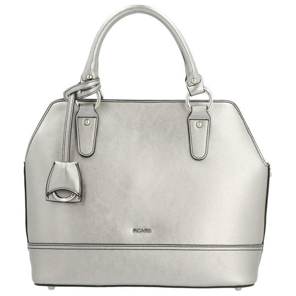 Damenshopper Synthetik - SURPRISE/SILVERMOON