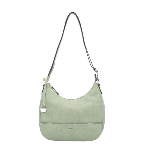 Damentaschen Leder - FIELD/SALVIA