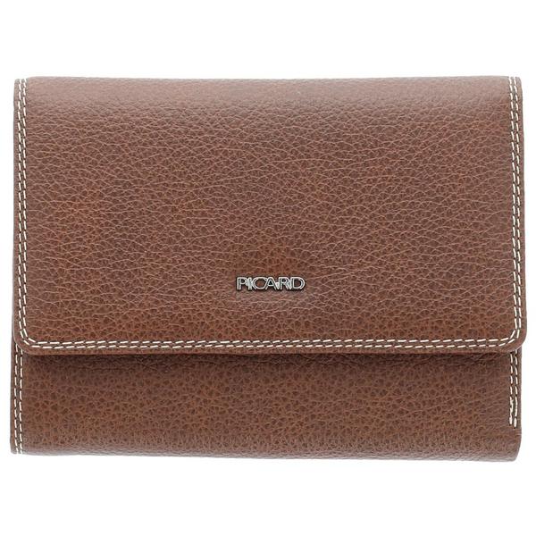 Scheintaschen Damen - FIELD 1/WHISKY