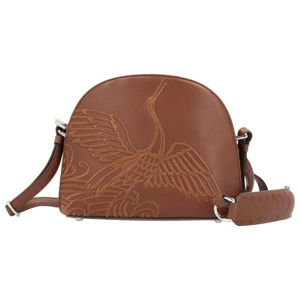 Damentaschen Leder - SCHWANICH/WHISKY