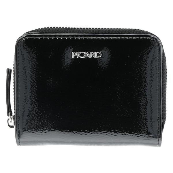 Scheintaschen Damen - GLOSS 1/SCHWARZ