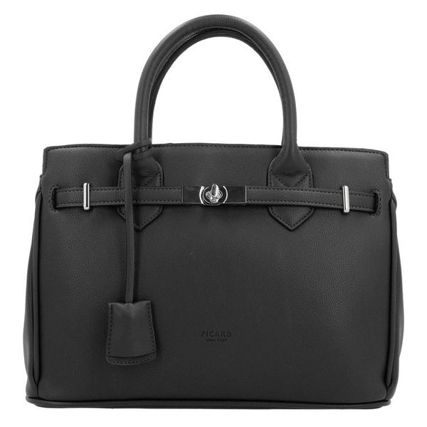 Damentaschen Synthetik - NEW YORK/SCHWARZ