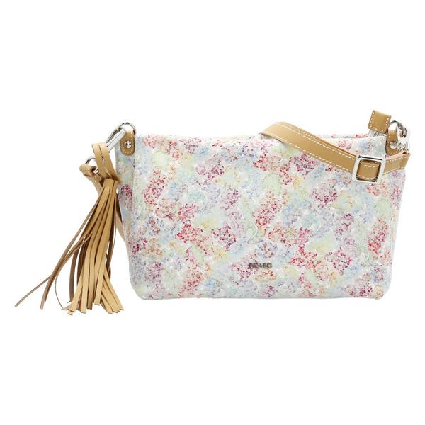 Damentaschen Leder - TERRAZZO/MIX