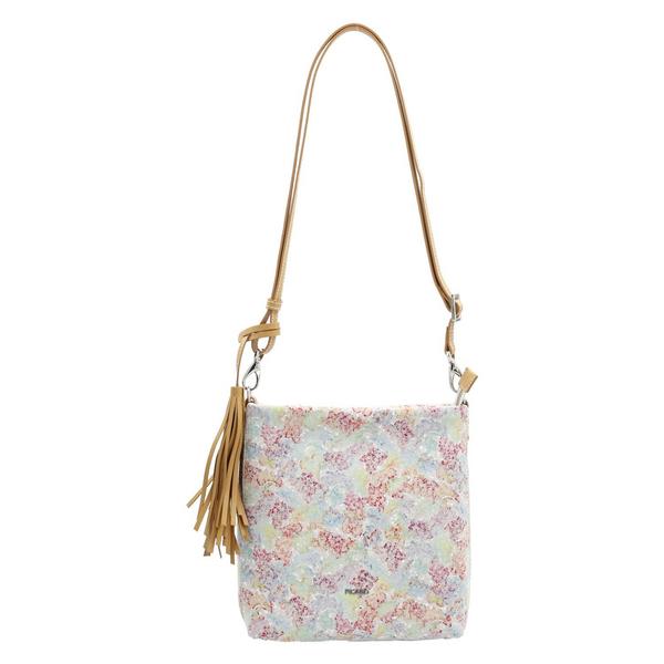 Damentaschen Leder - TERRAZZO/MIX