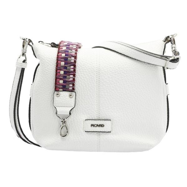 Damentaschen Synthetik - PALAWAN/WEISS