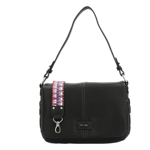 Damentaschen Synthetik - PALAWAN/SCHWARZ