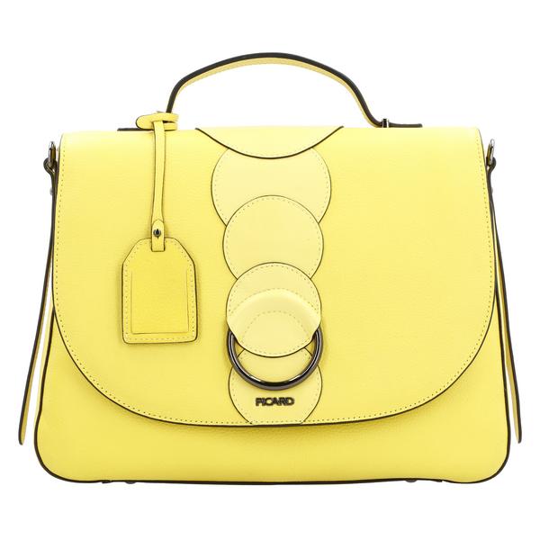 Damentaschen Leder - CIRQUE/BUTTERCUP