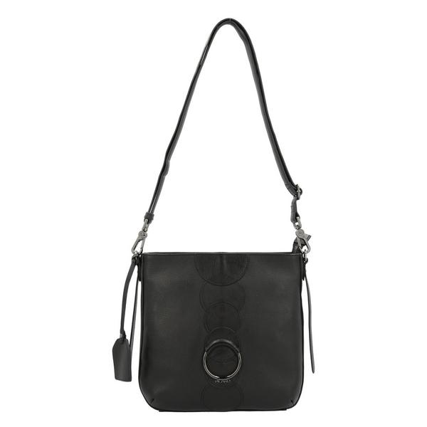 Damentaschen Leder - CIRQUE/SCHWARZ