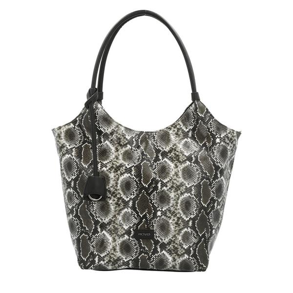 Damenshopper Synthetik - RATTLE/NIGHT