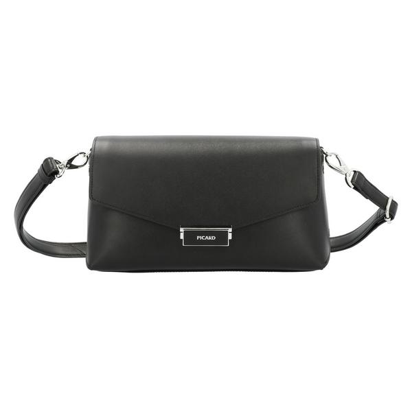 Damentaschen Leder - AMSTERDAM/SCHWARZ