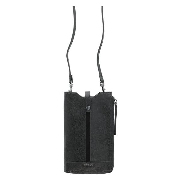 Damentaschen Synthetik - MARIE/Schwarz