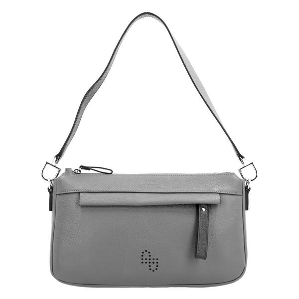 Damentaschen Leder - PEEP/GRANITE