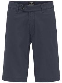Sambia S, Bermuda, Gabardine Fade Out