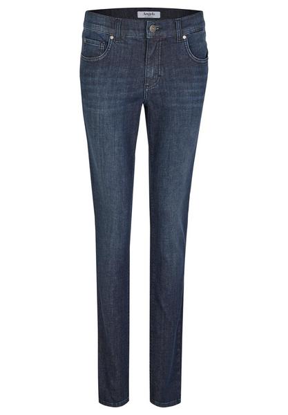 Skinny - 3158/dark indigo used