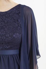 Form Stola - Chiffon