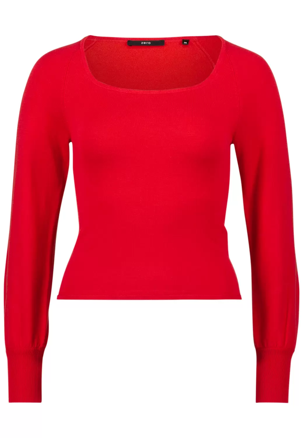 Strickpullover