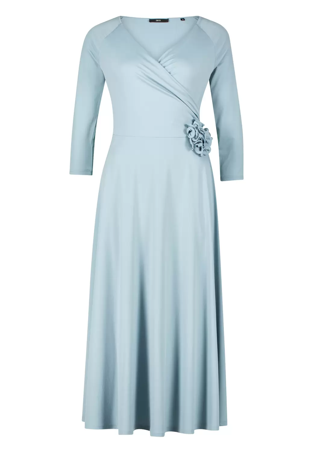 Midikleid