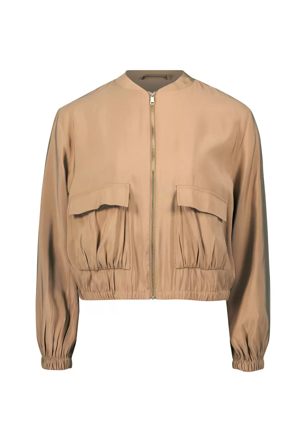 zero Blazer - 7109/Tigers Eye