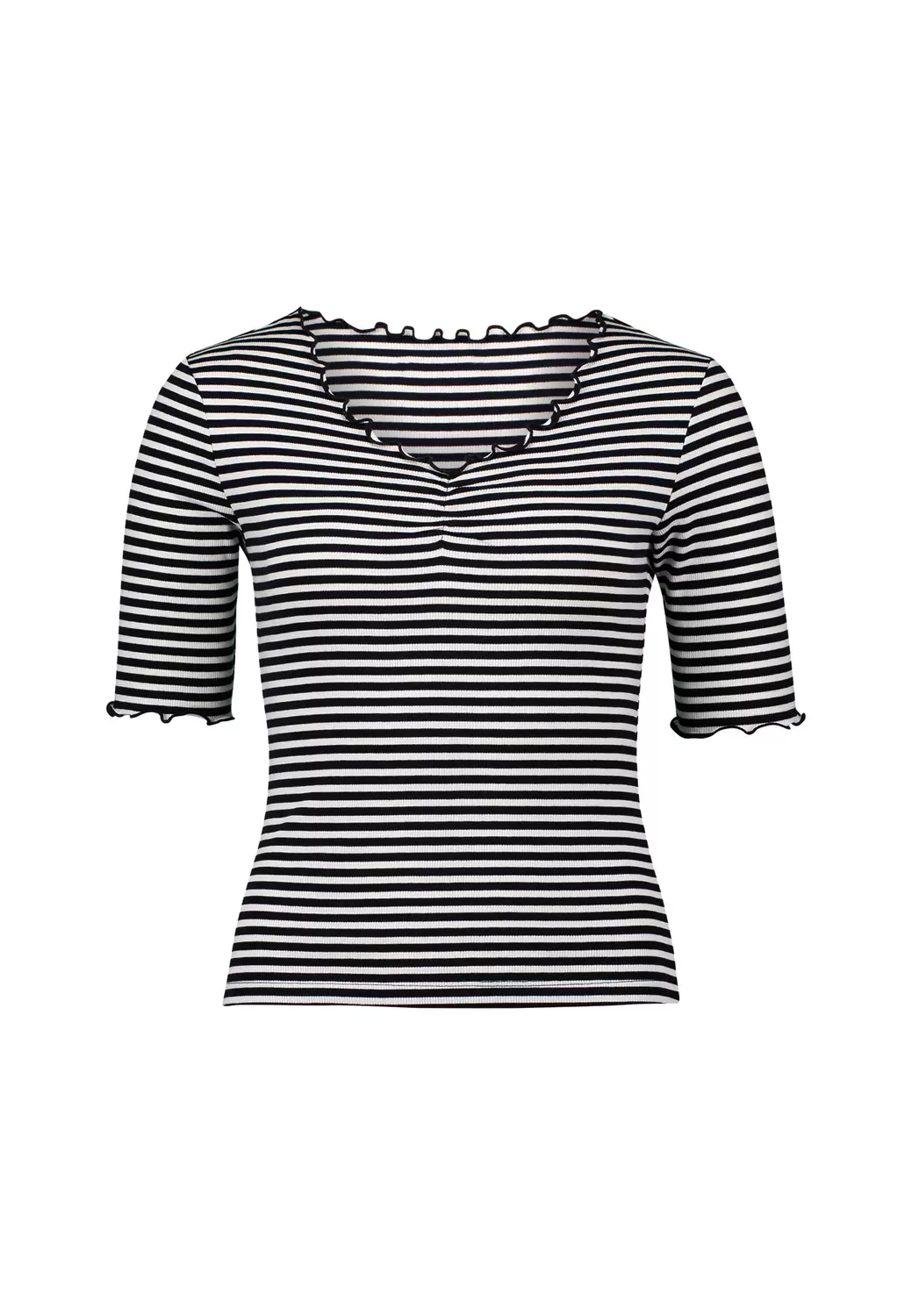 Streifenshirt