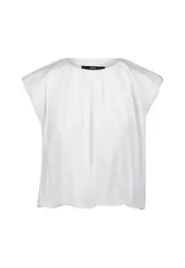 zero T-Shirt / Top - 1003/Brilliant White