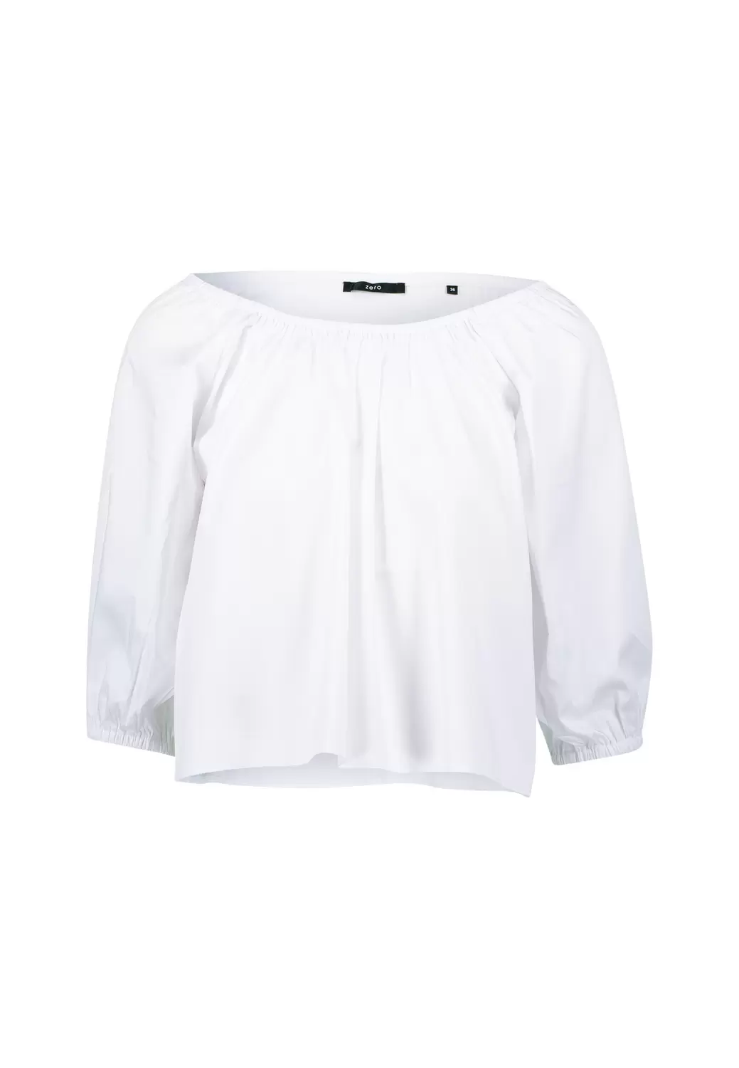 Blusenshirt
