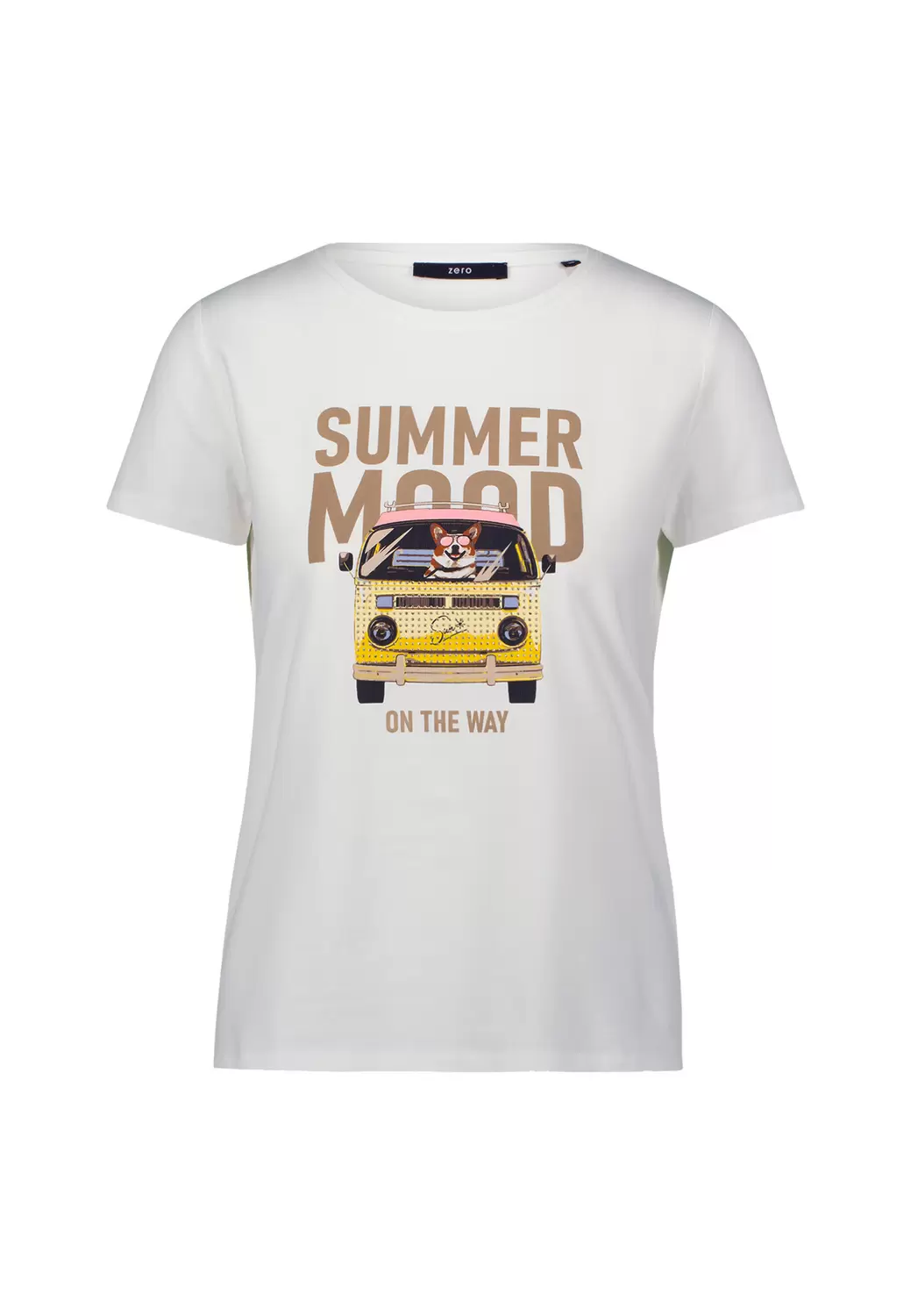 zero T-Shirt / Top