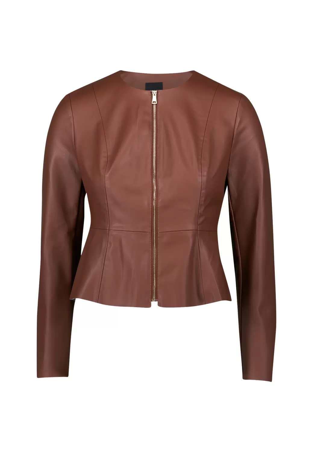 Blazer-Jacke