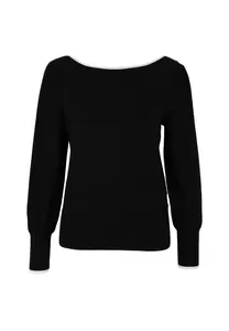 Feinstrickpullover