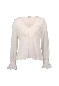 Boho-Bluse