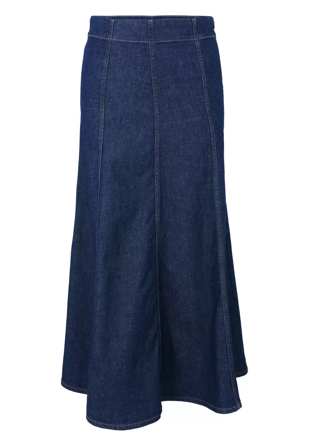 zero Rock - 8620/Dark Blue Denim