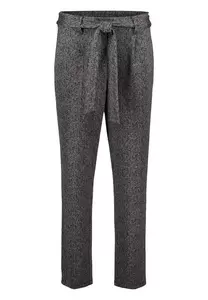 zero Hose - 9812/BlackCream