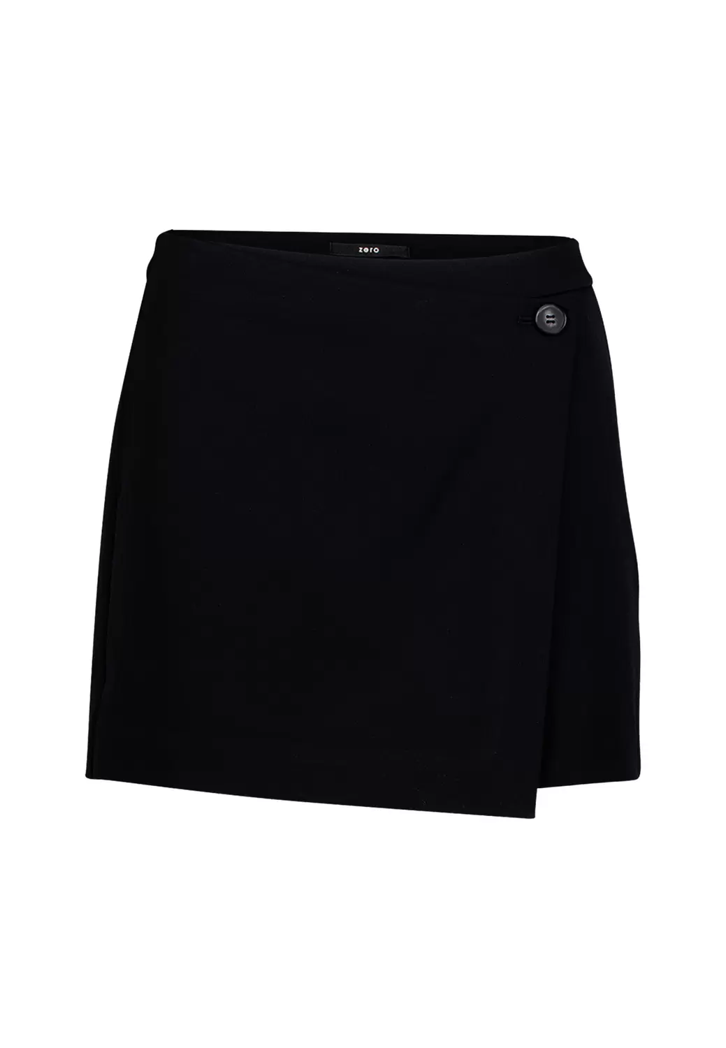 zero Rock - 9105/Black Beauty