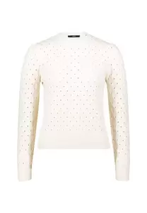 zero Strick - 1056/Eggnog