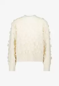 zero Strick - 1056/Eggnog