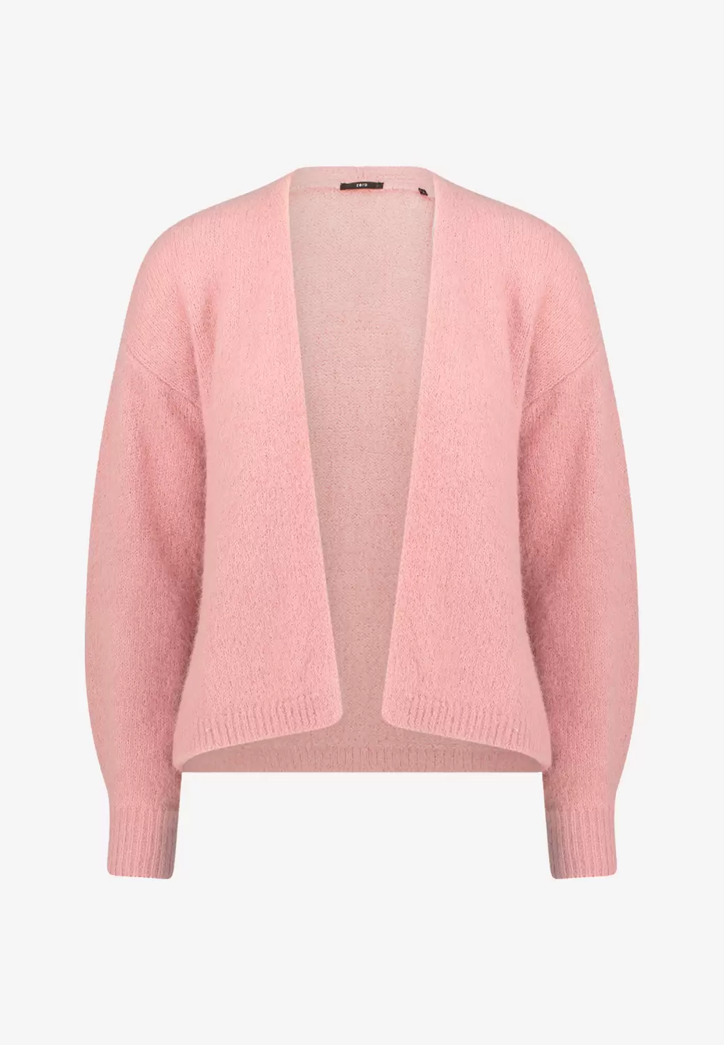 Cardigan offener Style