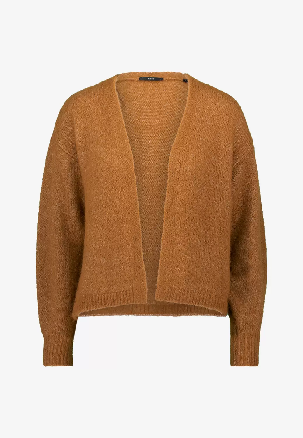 Cardigan offener Style