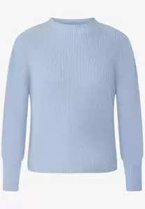 zero Strick - 8358/Soft Chambray