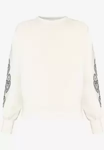 zero Sweat - 1981/Patch CreamBlue